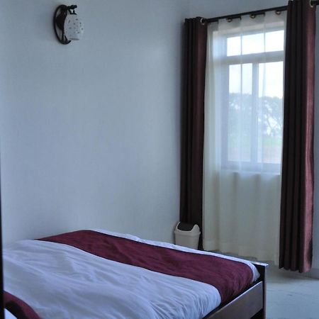 Golden View Hotel Ibanda Exterior foto